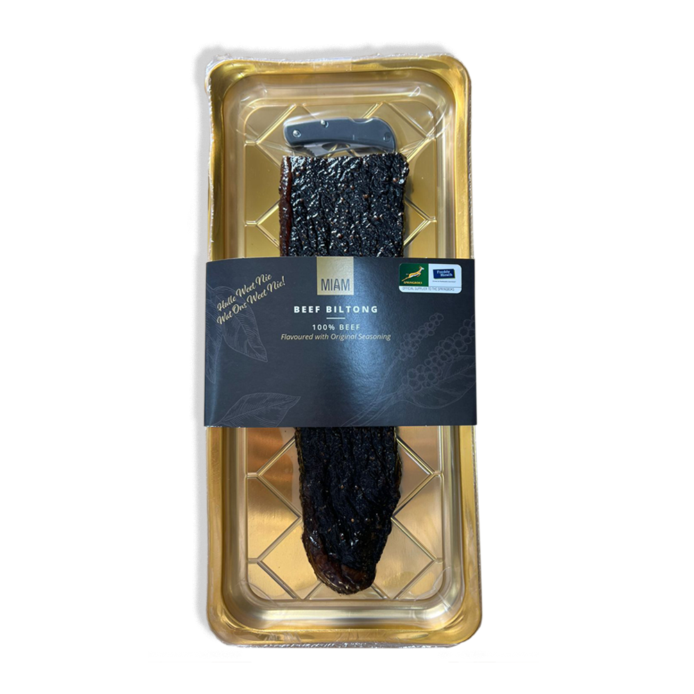 BILTONG (400g)